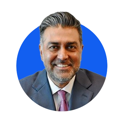 Sonu Singh, Advisory Board Chairman pWin.ai